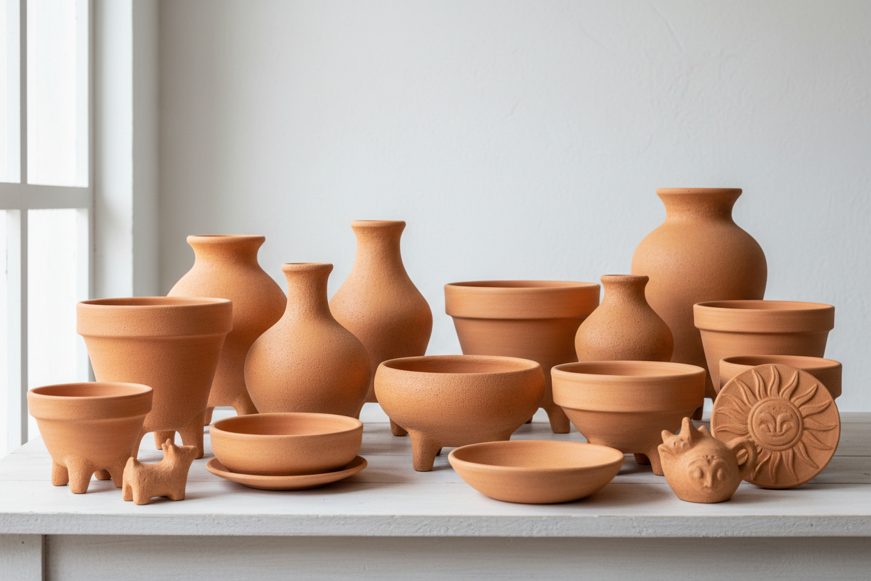 Terracotta Products